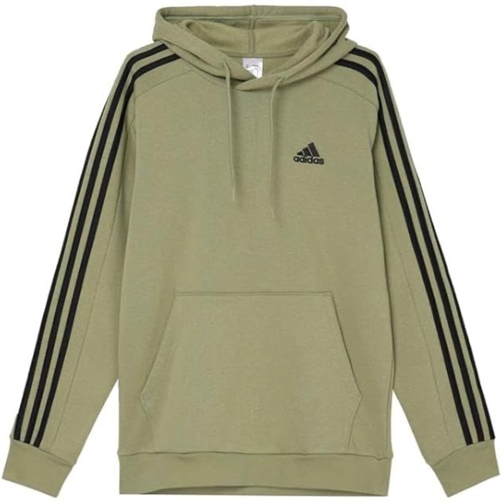 Adidas Men’s Pullover Hoodie